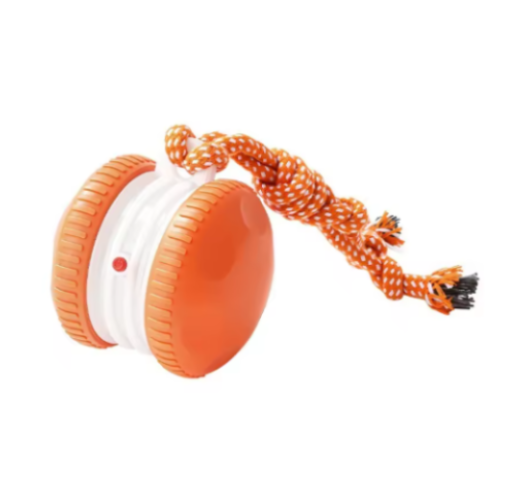 Zippy | Interaktives Haustier- Spielzeug