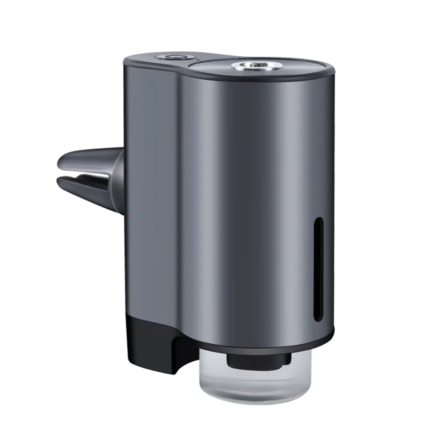 Airvy | Elektrischer Duft- Diffuser