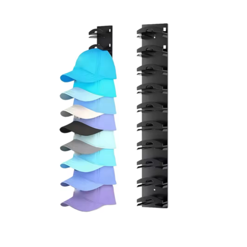 HatStack | Cap Organizer