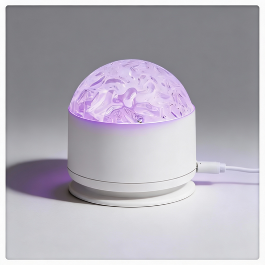 Aurify | Polar Ambient- Licht