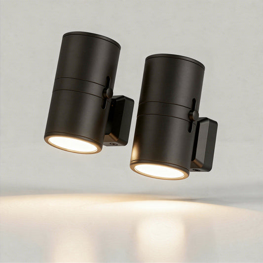 Lumea | Sensor Plug-in Licht (2er Set)