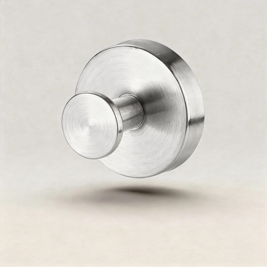 Clario | Wandhaken 2er Set