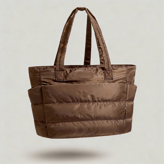 CLOUDY | Everyday Tote- Bag