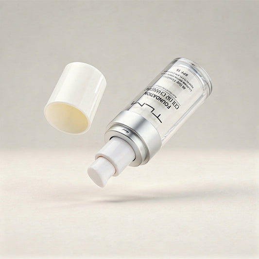 TLM | COLOR extra | Foundation